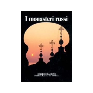 Monasteri russi