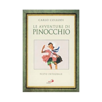 Avventure di Pinocchio