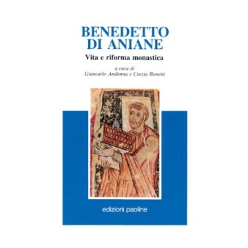 Benedetto di Aniane