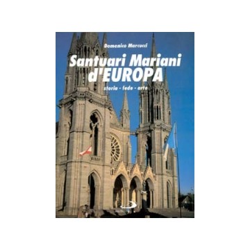 Santuari mariani d'Europa