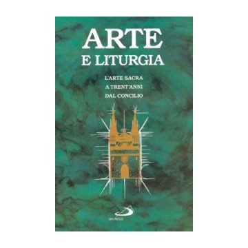 Arte e liturgia