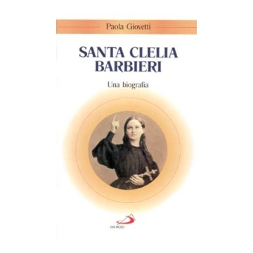 Santa Clelia Barbieri