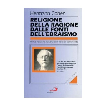 Religione della ragione...