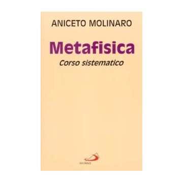 Metafisica