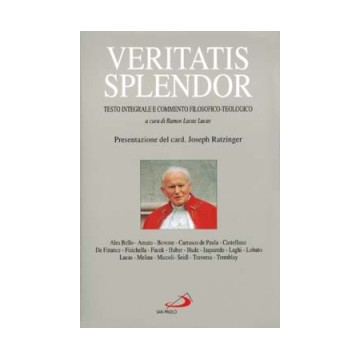 Veritatis splendor