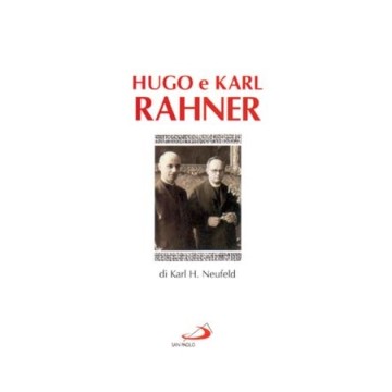 Hugo e Karl Rahner