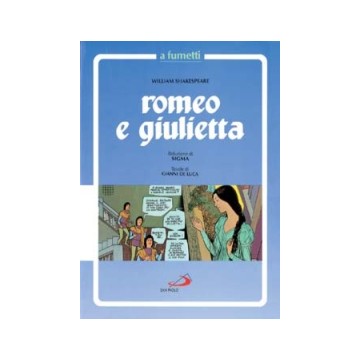 Romeo e Giulietta