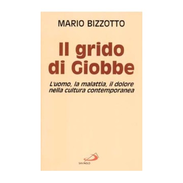 Grido di Giobbe