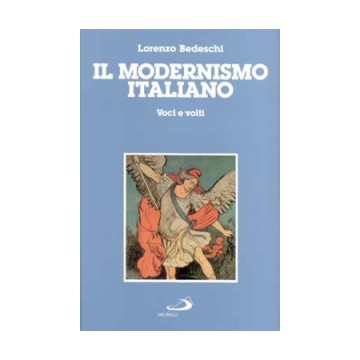 Modernismo italiano