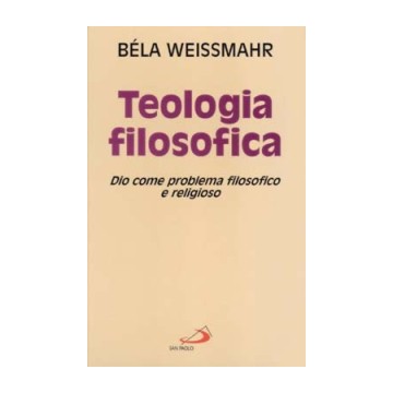 Teologia filosofica