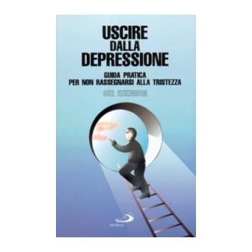 Uscire dalla depressione