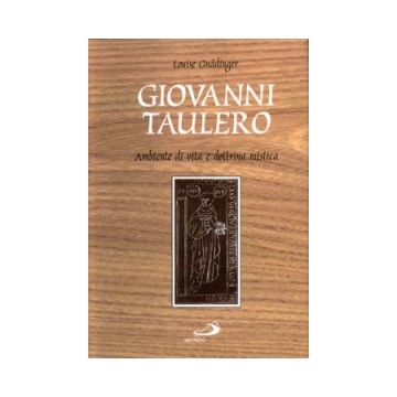 Giovanni Taulero