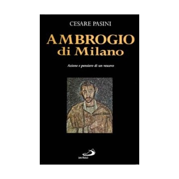 Ambrogio di Milano