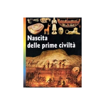 Nascita delle prime...