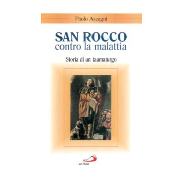 San Rocco, contro la malattia