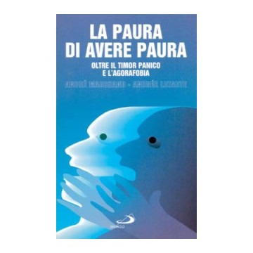 Paura di avere paura