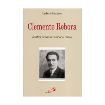 Clemente Rebora