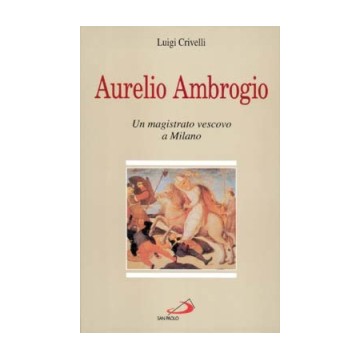 Aurelio Ambrogio