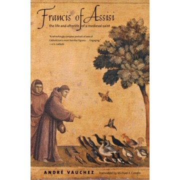 FRANCIS OF ASSISI: THE LIFE...