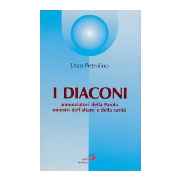 Diaconi