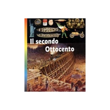 Secondo Ottocento. Vol. 14