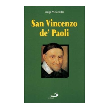 San Vincenzo de' Paoli
