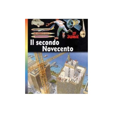 Secondo Novecento. Vol. 18