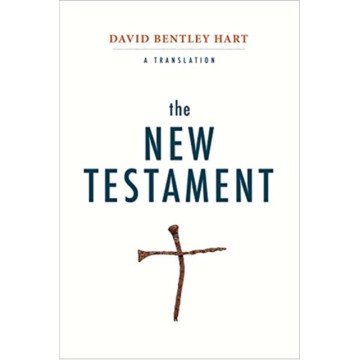 THE NEW TESTAMENT: A...