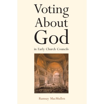 VOTING ABOUT GOD IN EARLY...