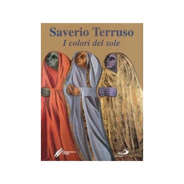 Saverio Terruso. I colori...