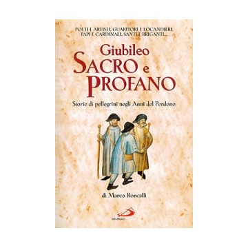 Giubileo sacro e profano