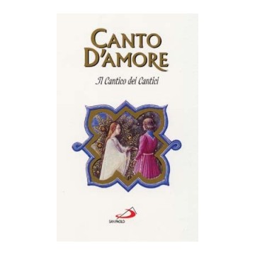 Canto d'amore