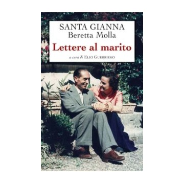 Lettere al marito