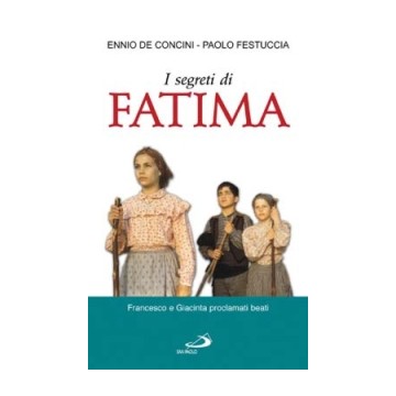 Segreti di Fatima