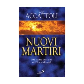 Nuovi martiri