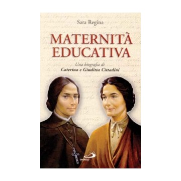 Maternit√† educativa