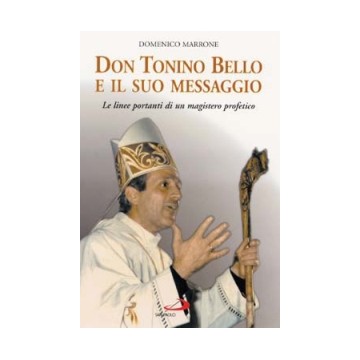 Don Tonino Bello e il suo...