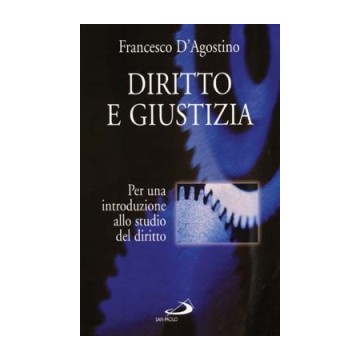 Diritto e giustizia