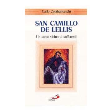 San Camillo de Lellis