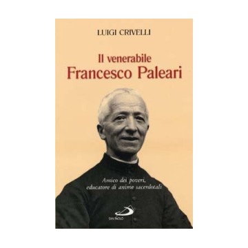 Venerabile Francesco Paleari