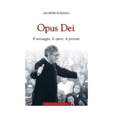 Opus Dei