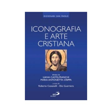 ICONOGRAFIA E ARTE CRISTIANA