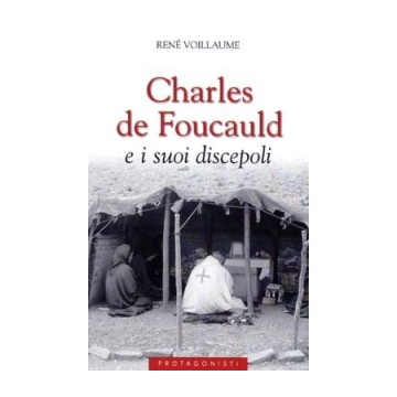 Charles de Foucauld e i...