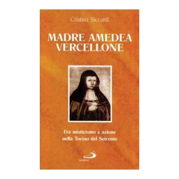 Madre Amedea Vercellone