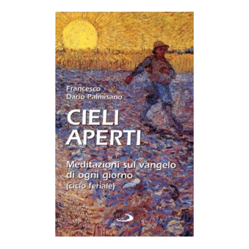 Cieli aperti