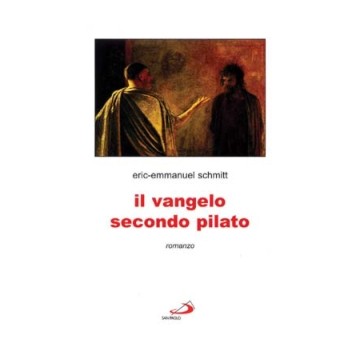 Vangelo secondo Pilato