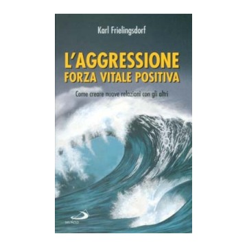 Aggressione forza vitale...