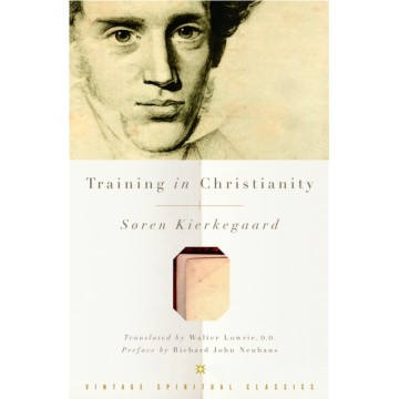 TRAINING IN CHRISTIANITY