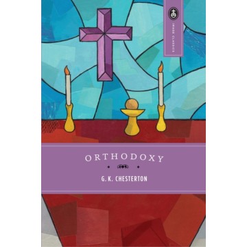 ORTHODOXY