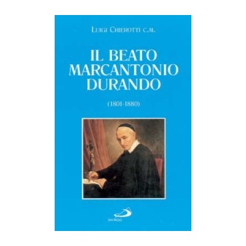 Beato Marcantonio Durando